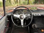 Alfa Romeo 2000 Spider 1958 года
